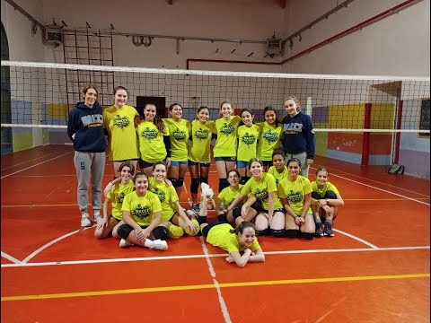 Bacci U14F vs Fucecchio - 07/04/2024