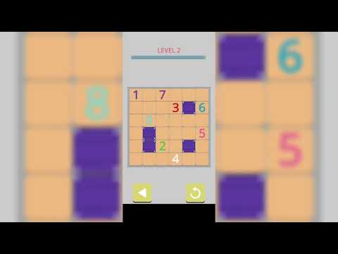 Connect Number Clash