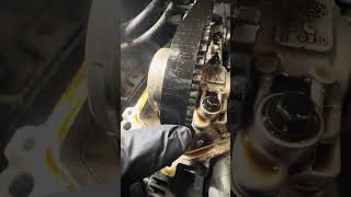 How to Check Your Own Wet Belt 🙋‍♂️ Pueugoet/Vauxhall/Citroen 1.2 Puretech.