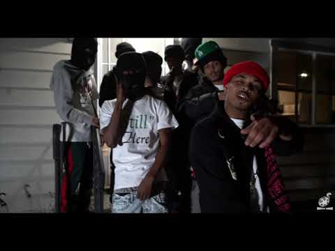 Trereal - Still here (Official Music Video)