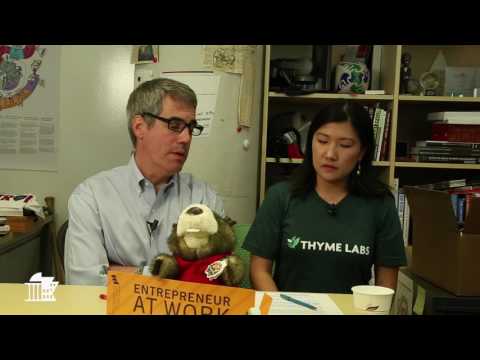 Bill Aulet and Amanda von Goetz   Minimum Viable Product   Thyme