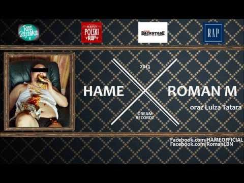 HAME, Roman M, Luiza Tatara - Typowy Prod. Flobeatz