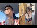 Blueface Has To Buy Girl A New Tooth After Getting KO At His House
