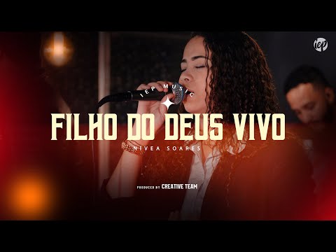 IEP MUSIC - FILHO DO DEUS VIVO (Ao Vivo)