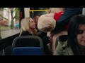 Transit is a Trip - Big Bear (Short)