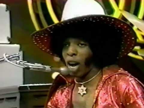 IF YOU WANT ME TO STAY by Sly & The Family Stone