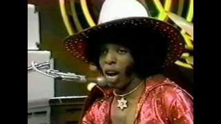 Sly Stone - Original video