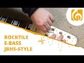 Rocktile E-Bas Bouwpakket JBH5-Style thumbnail 6