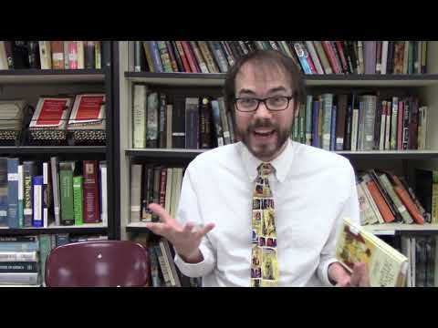 Shakespeare's Comedy of Errors--Summary and Discussion