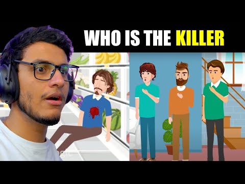Big Brain Riddles 99.9% People Fail to Solve (Part 2)