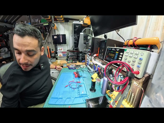 Vídeo relacionado con King Arms Gearbox 16 Awg Cables de Silicona, Unisex Adulto, Negro, Única