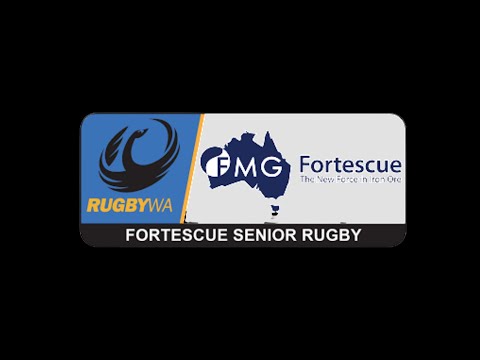 2022 Fortescue Reserve Grade Round 7 - Perth Bayswater v Kalamunda
