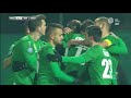 video: Szabó János első gólja a Vasas ellen, 2017