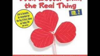 Bell X1 - Like I Love You (Justin Timberlake Cover)