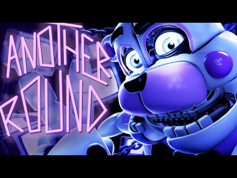 [FNAF SFM] ➤ Another Round Collab Part for Hoshi