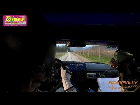 OBC FIORA - ANGELI // 23° Prealpi Master Show 2022 // P.S.3 Master Show