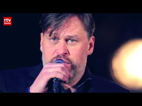 Bert Hadders en de Nozems - Leste Traain op Knoal