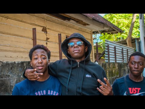 TVYOU - FREESTYLE MGL ( Clip officiel)