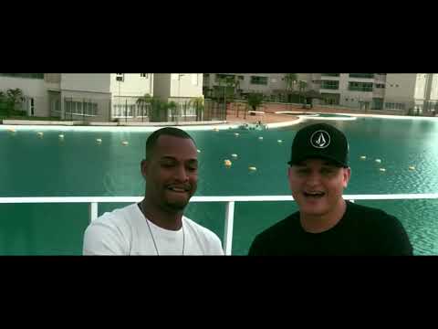 Bebe pra que esse castigo - Mc Talibã e Mc Waltinho (Brasil Beach - Cuiabá)