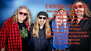Redneck Girl-The Kentucky Headhunters-Essential tracks of the decade-Principal