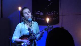 Sierra Hull - Queen of Hearts