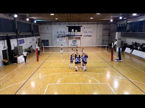 live serie  C Femm. 20 gior.