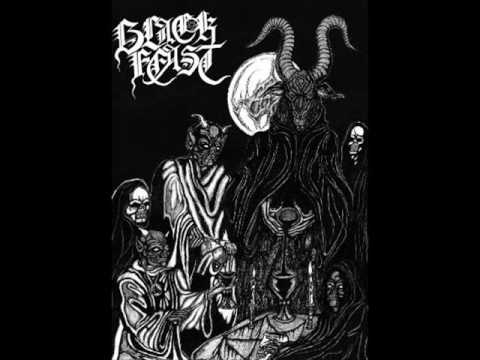 Black Feast - Black Bond with the Devil's Blood (Full Album)