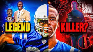 He Was an NFL Legend...Then Became EVIL