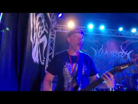 Macabre Demise @ Grabbenacht 2022