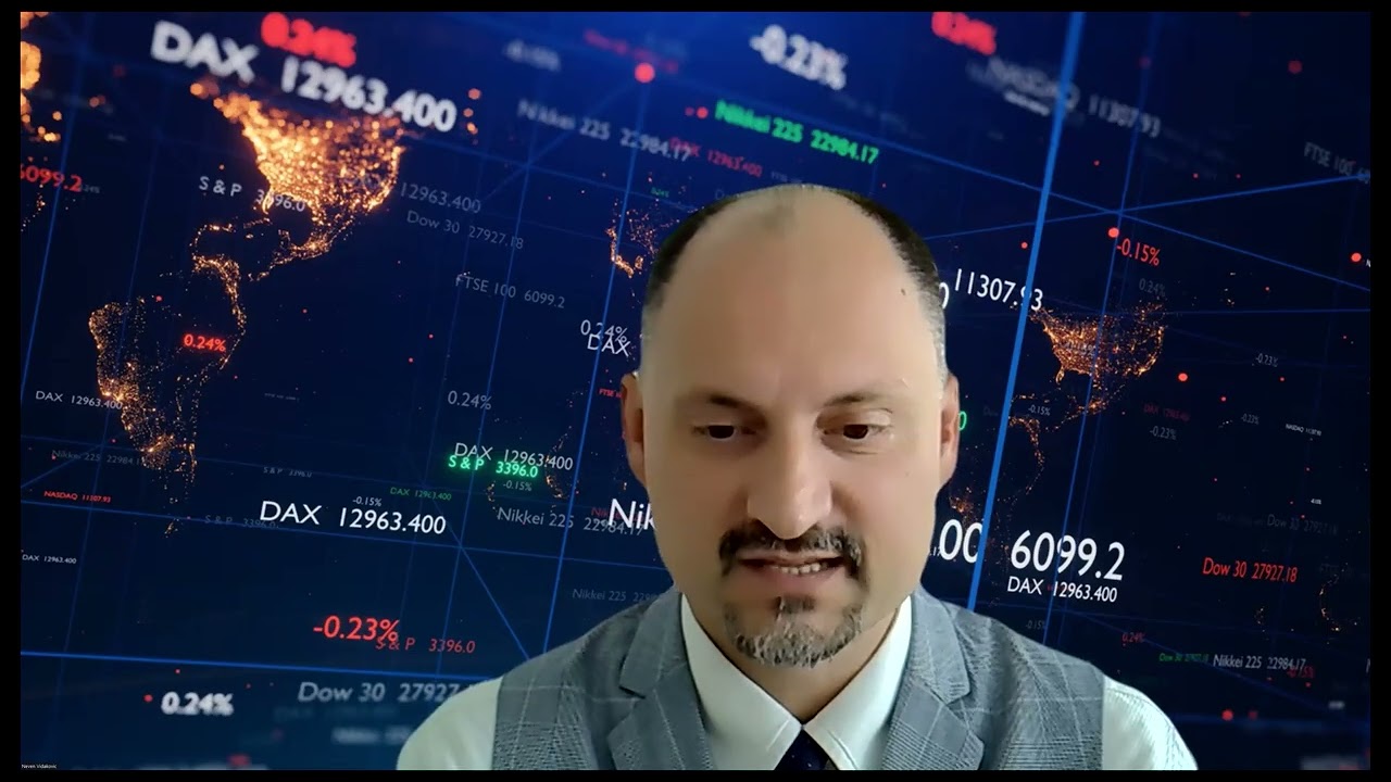 Industrijska politika Hrvatske 2027 -2034: od ničega ništa