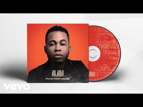 Puto Português, Ary - Te Ver Feliz [Audio]