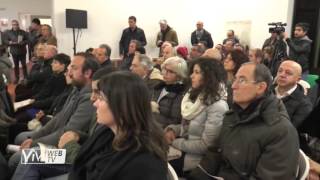 PIANO DEL COLORE E DEL DECORO URBANO, CENTRO STORICO E DINTORNI: COSA CAMBIERÀ?