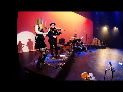 "Guitars on Fire" - The Rumba Kings (Live @ Edmonds Center for the Arts 1-31-25)