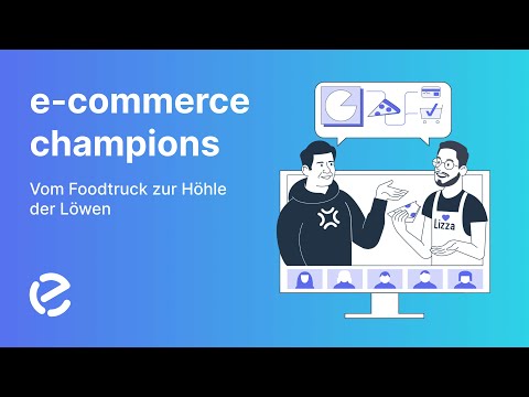 Vom Foodtruck zur Höhle der Löwen – Erfolgsstory Lizza | Xentral ERP