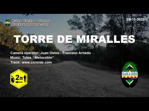 Torre de Miralles