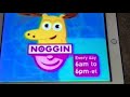 New To Noggin Alphabet Use Your Noggin