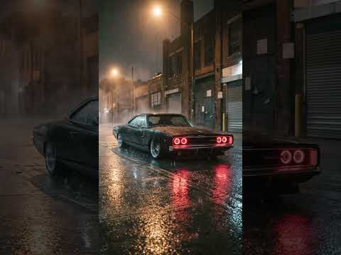 Dodge Charger R/T