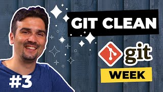 Git clean: чистим рабочую директорию от ненужных файлов