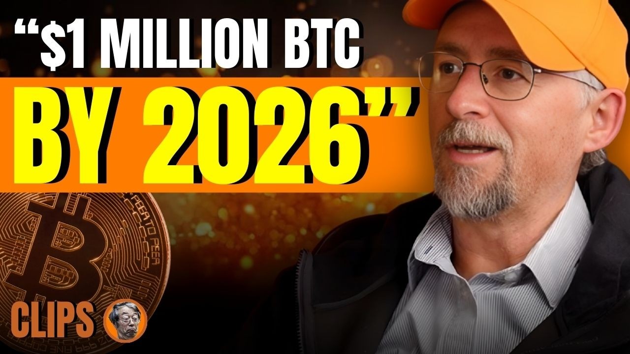 “The Last Bitcoin Cycle Was Cut Short” — Adam Back Just Made An INSANE 2026 Prediction