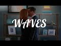 Dean Lewis - Waves (Lyrics | SUITS)