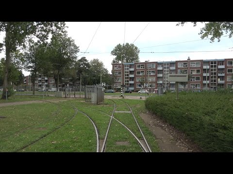 HTM MT-rit 71 Remise Zichtenburg - Remise Lijsterbes | GTL8 3057 | 2020