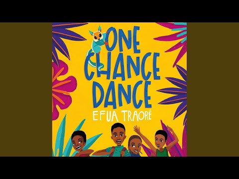 Chapter 1.4 & Chapter 2.1 - One Chance Dance