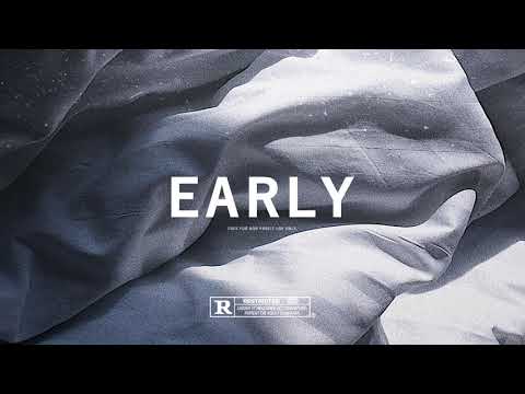 (FREE) J Hus x Not3s x MoStack Type Beat - Early | Free UK Afroswing Type Beat 2020