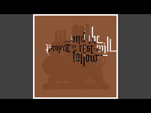 Necktie Remedy - Project 86