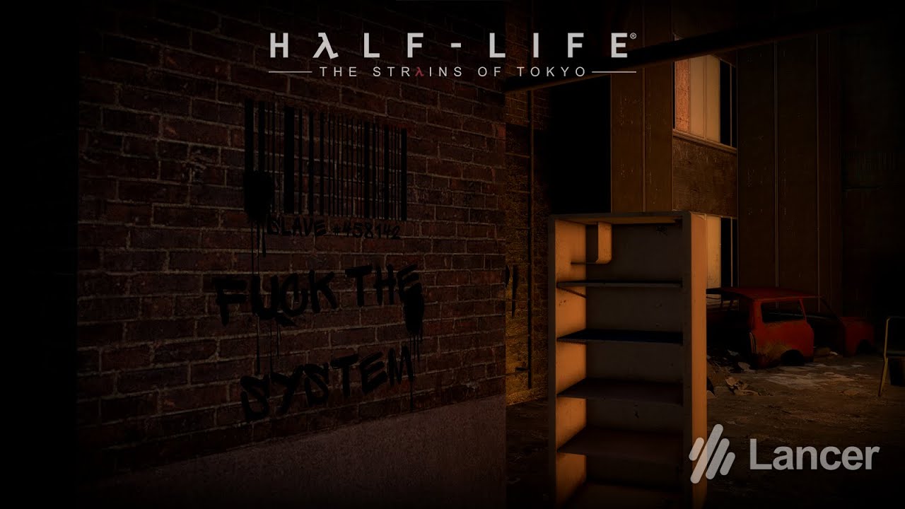 Lancer 3 Dev Showcase: World Panels