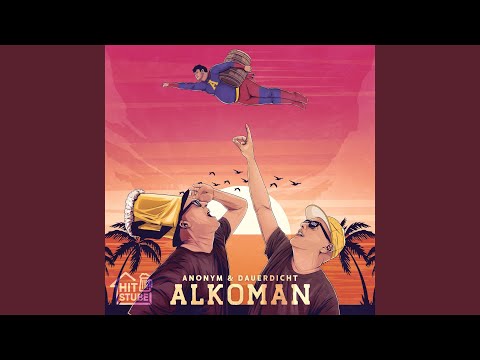 Alkoman