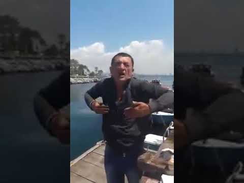 Özel Harekat Polisi Ayhan Çarkın