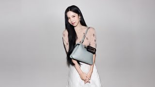 Fendi New #FendiAmbassador MINA