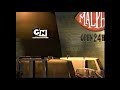 Recreation Of Missing CN City Now Then Bumpers Part 2 June 19 2004