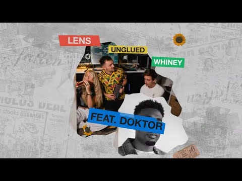 Unglued x Whiney x Lens - If You Like That (feat. Doktor)
